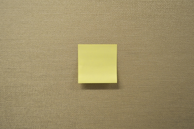 geometric shape, remember, blank, 4K, no people, note - message, communication, indoors, notice, post-it note, fabric, sticky, wood - material, paper