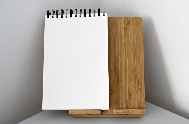 enter, stationery, empty, wisdom, white color, note, 4K, white, document, list, no people, motivation, write down, idea, leave, paper, school, information