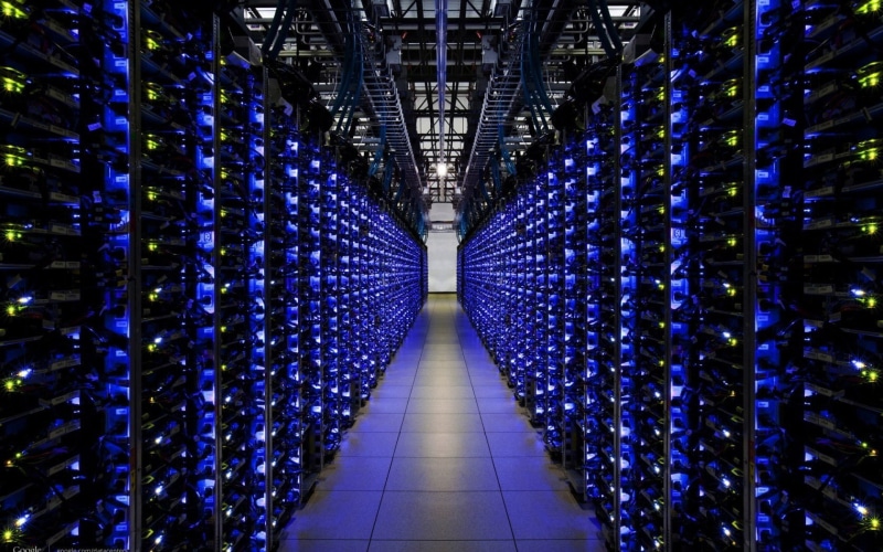technology, server, data center, network, 720P