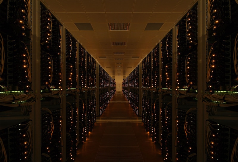 server, technology, datacenter, 1080P