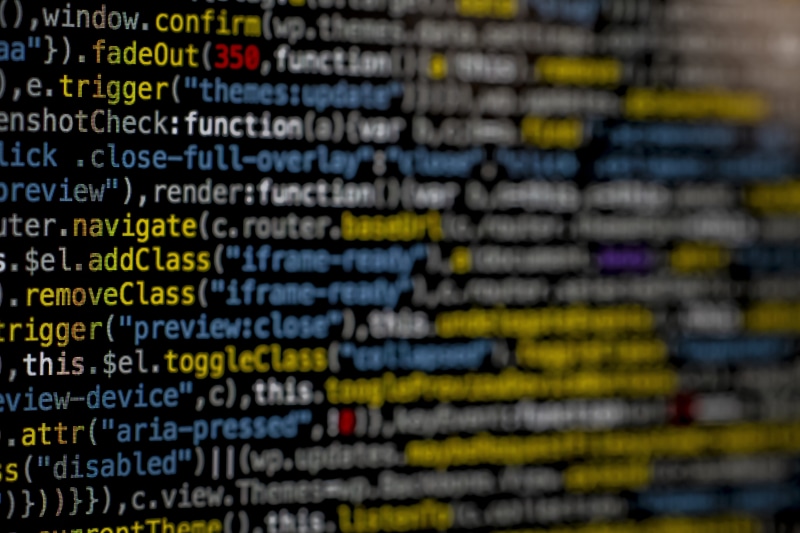 software, cyberspace, css3, spring - Flowing Water, datum, symbol, closeup, ideas, computer, dark, computer Message, application Software, source code