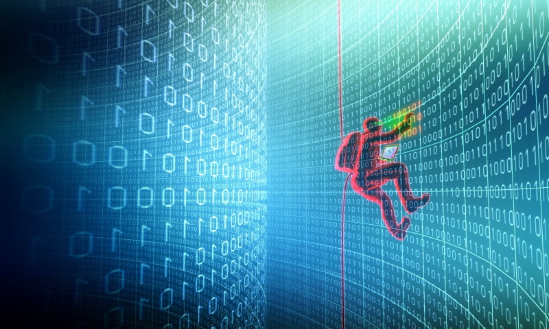 ideas, communication, no people, downloading, cyberspace, digital composite, pattern, security, backgrounds, glowing, man, computer software