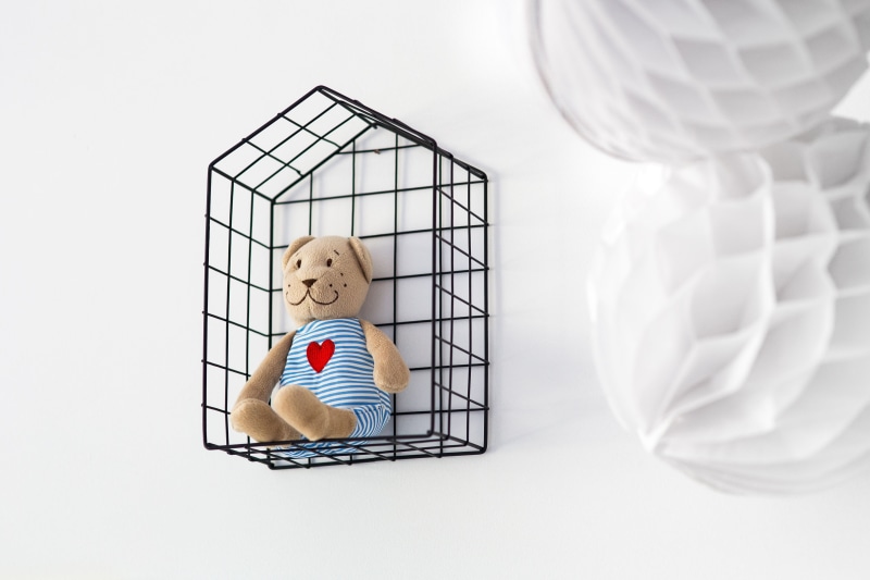 childhood, one person, stuffed toy, wall, indoors, 5K, white color, globe, studio shot, white background, people, innocence, aspirations, miscellaneous
