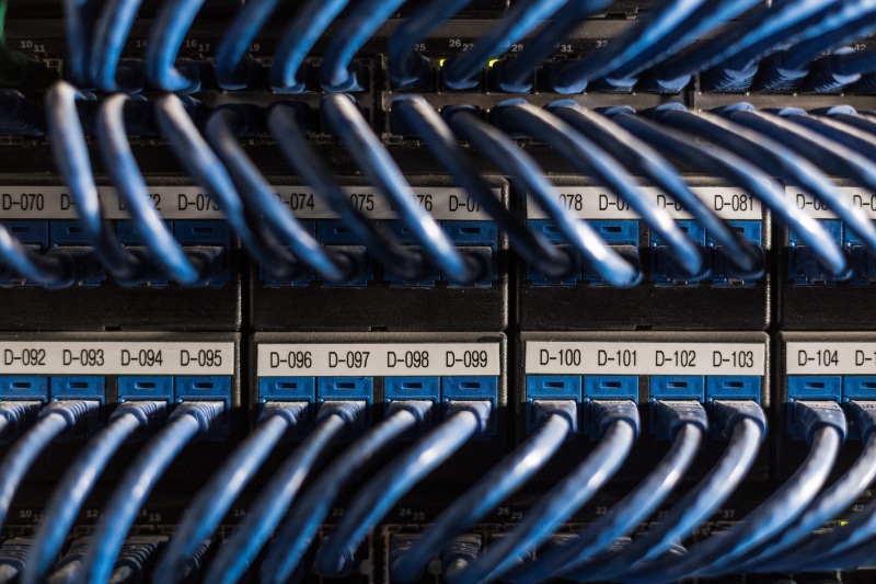 connect, Port, Speed, lan, optical, number, datacenter, business, computer cable, ports, cables, hub, indoors, network, ethernet, networking, infrastructure