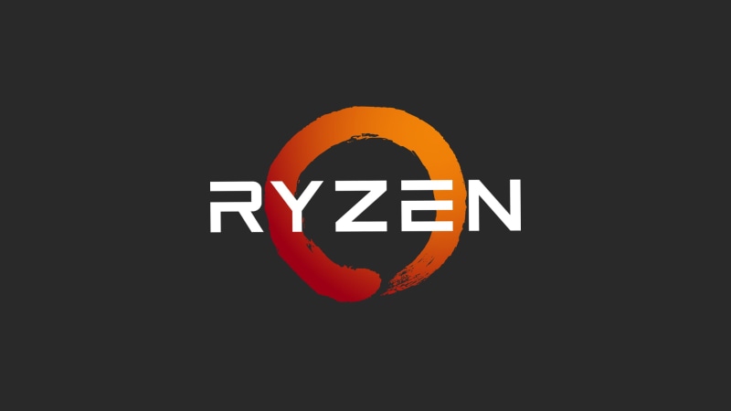 AMD Ryzen, 2K, Technology