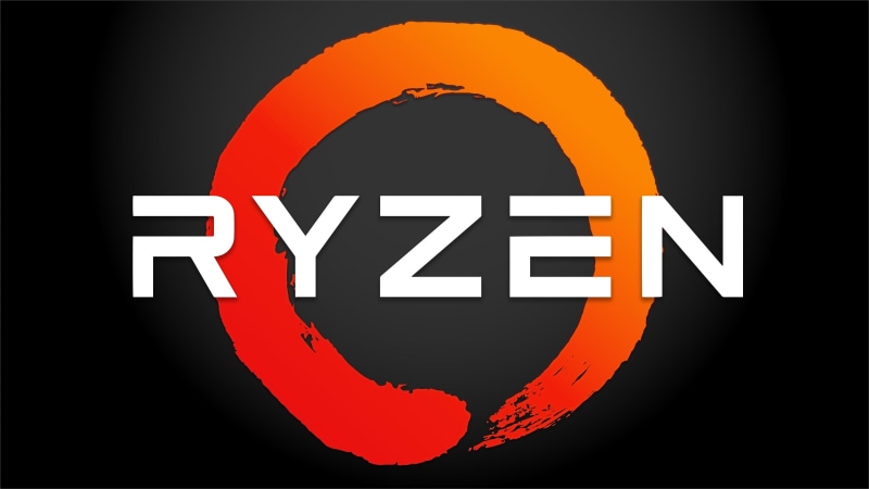 Technology, 4K, AMD Ryzen