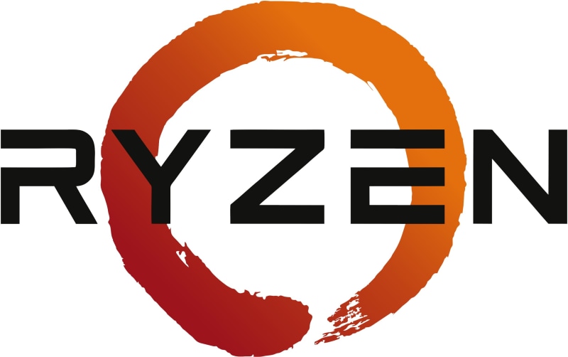 AMD Ryzen, Technology, 1080P