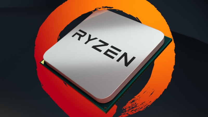 1080P, Technology, AMD Ryzen
