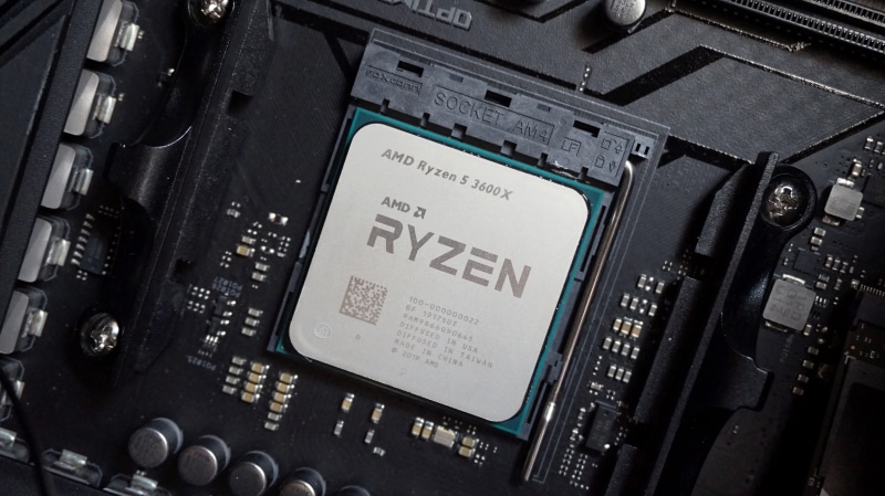 processor, 4K, AM4, 3600X, AMD, RYZEN, Ryazhenka, Ryazan, Ryzen 5, Corn
