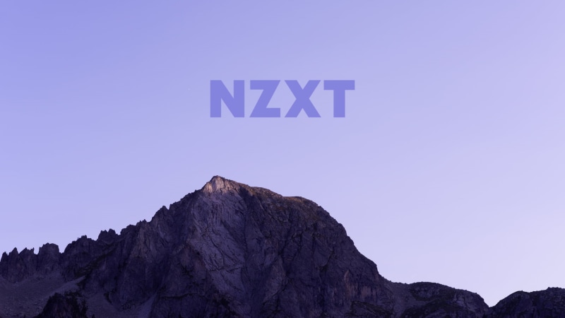 NZXT, 1080P, Technology