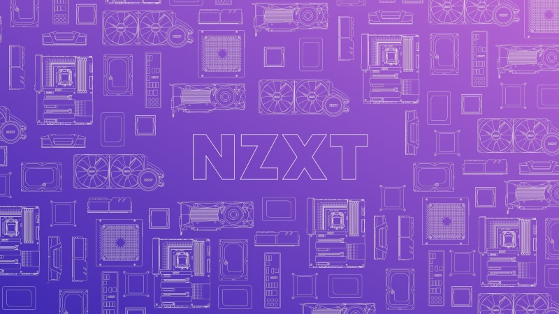 NZXT, 4K, Technology