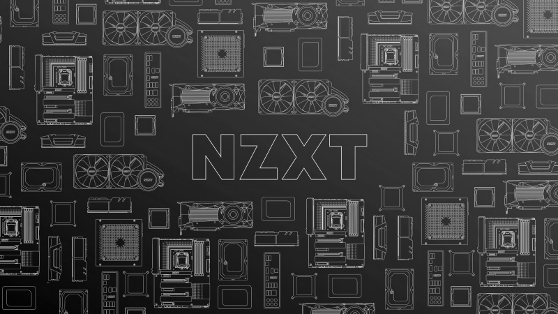 NZXT, Technology, 4K