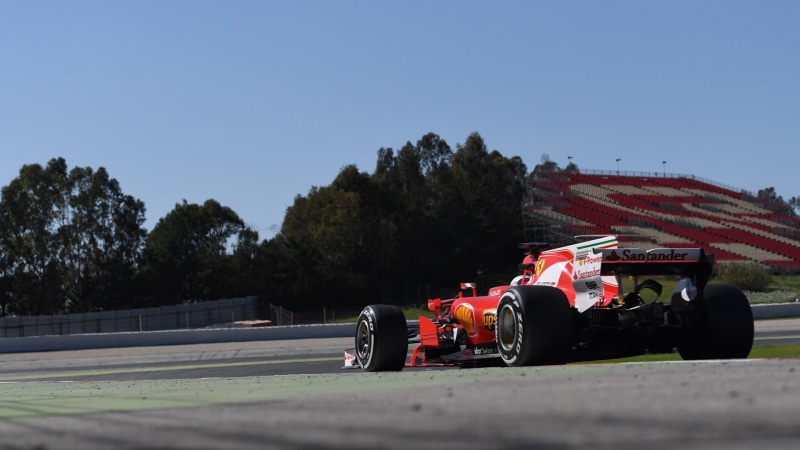 race cars, Formula 1, 1080P, car, vehicle, red cars, Ferrari F1