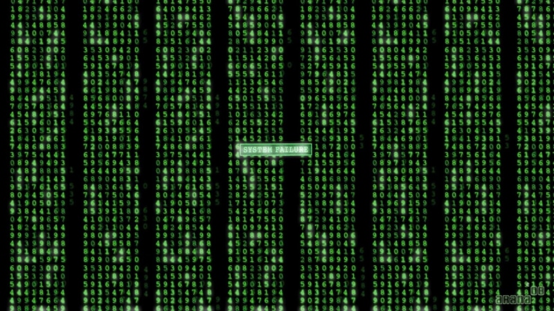 creative and graphics, failure, matrix, 1080p, 1080P, system, p