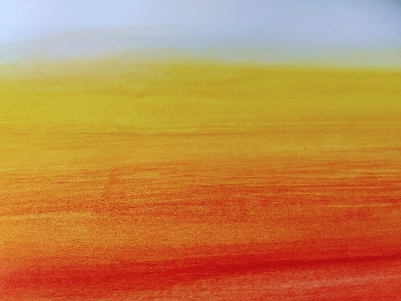 blur, orange color, red, colorful, beauty in nature, sky, abstract, outdoors, tranquility, 4K, backgrounds, creativity, shades, creative, textured, texture
