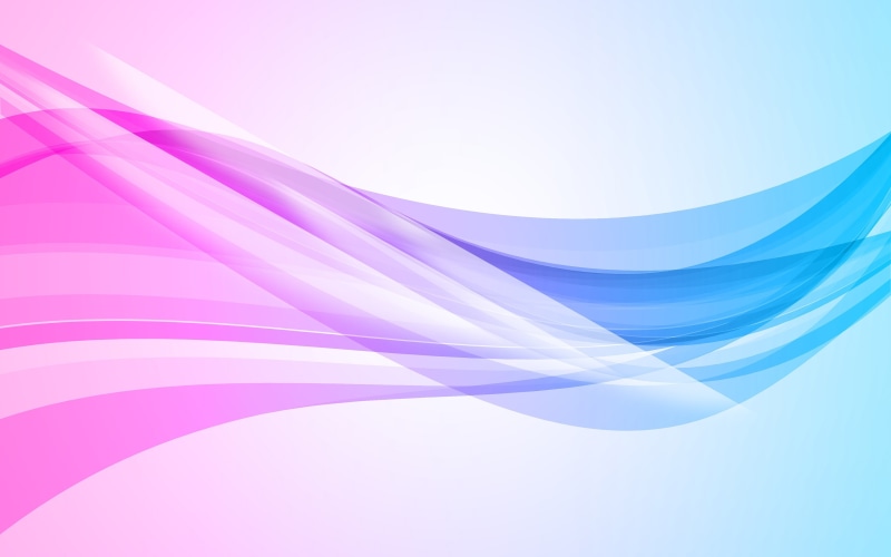 design, transparent, no people, vibrant color, wave pattern, purple, studio shot, pattern, light - natural phenomenon, full frame, flowing, blue, abstract