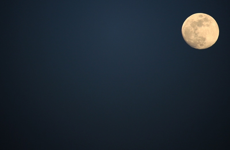 space, black background, painting, full, scenics - nature, beauty in nature, tranquility, nature, moon surface, circle, geometric shape, dark, 2K, night photograph