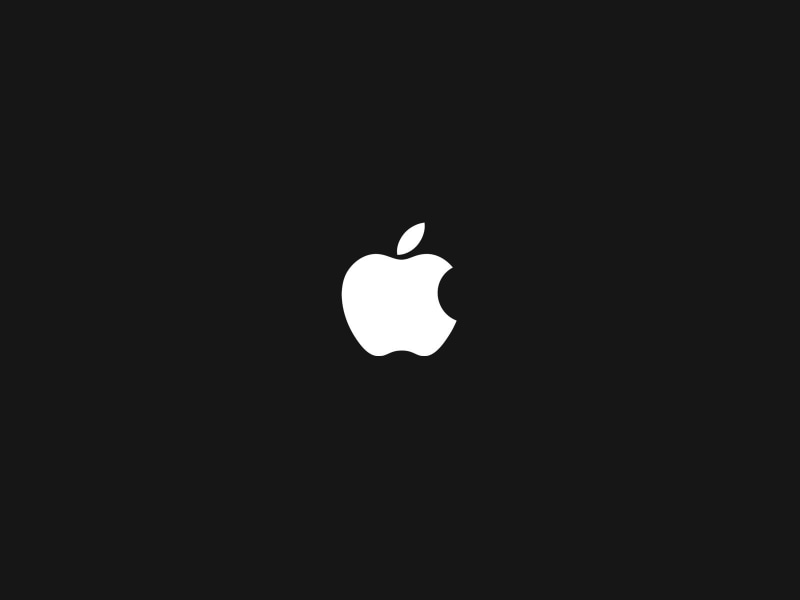 brand, 720P, logo, simple, apple, background, brand and logo