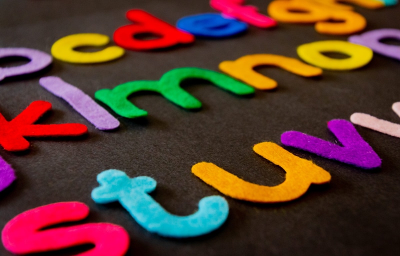 illustration, learn, colorful, shape, alphabets, color, letter, closeup, design, alphabet, assorted, write, western script, education, type, focus on foreground