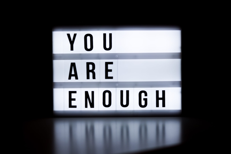 communication, display, dark, black color, close-up, consumerism, antwerp, no people, 4K, motivation, word, sign, black background, night, indoors, quotes