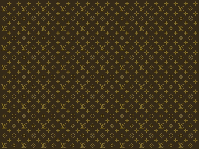symbol, no people, Louis Vuitton, backdrop, retro Styled, metal, close-up, art and craft, white, louis, in a row, 720P, vector, textured Effect