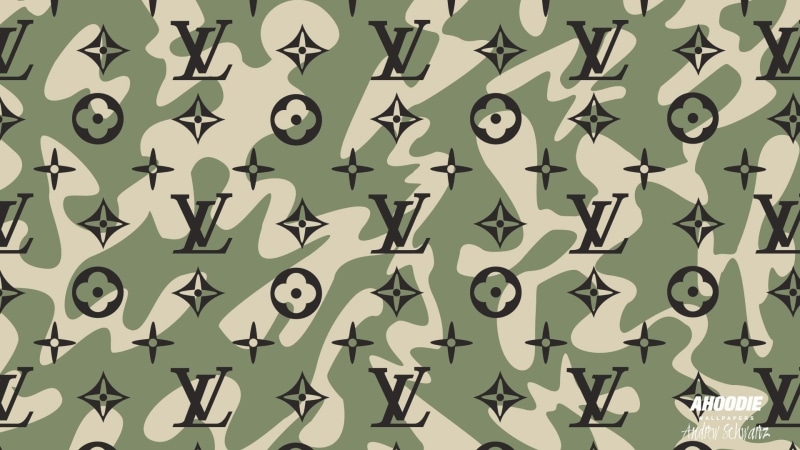 1080P, Louis Vuitton, Products