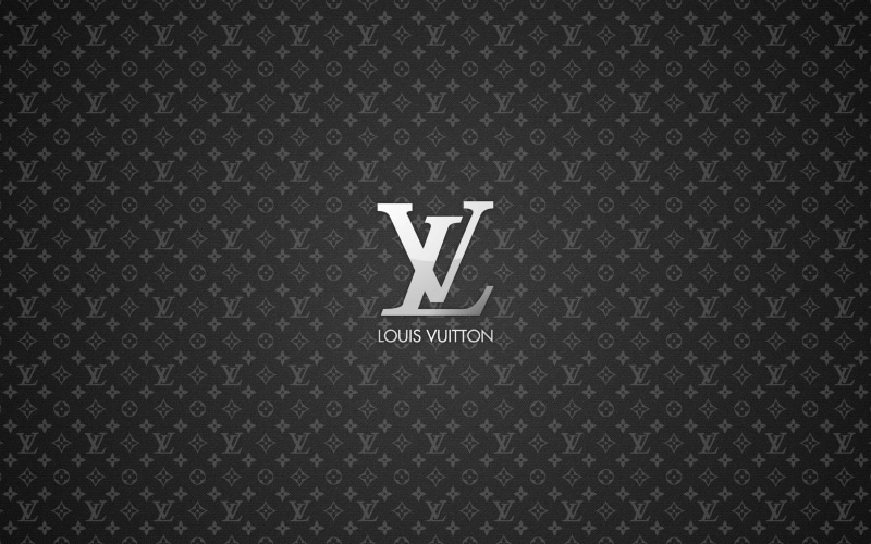 Vuitton, 4K, louis