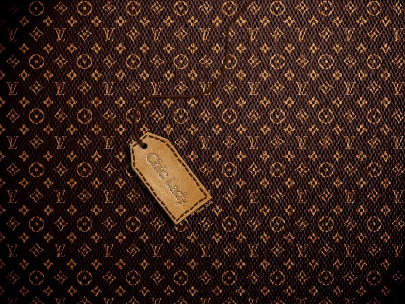 Louis Vuitton, Products, 720P