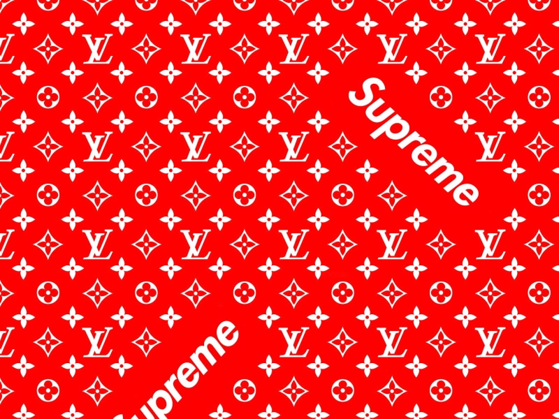 full frame, text, Supreme, large group of objects, alphabet, Supreme (Brand), red, number, plus sign, no people, backgrounds, close-up, Products, technology