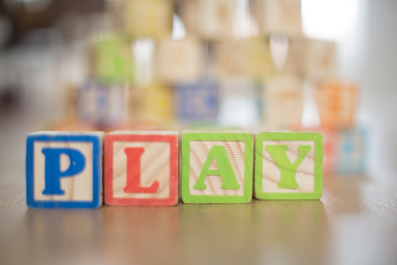 Childhood, school, in a row, block, selective focus, text, 5K, Child, Kids, learning, western script, capital letter, daycare, children, play, education