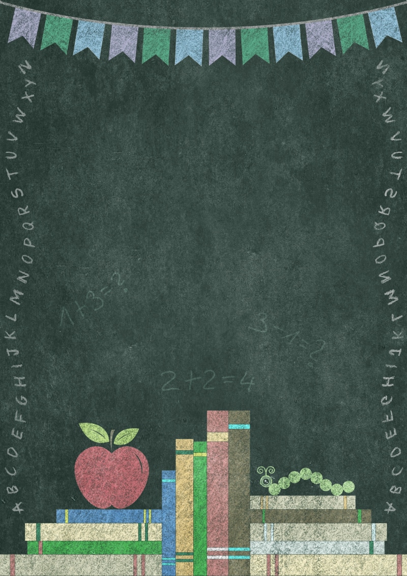 chalk, textured, first-graders, multi colored, i dötzchen, green color, funny, learn, communication, empty, school start, blank, bookworm, close-up, chalk - art equipment