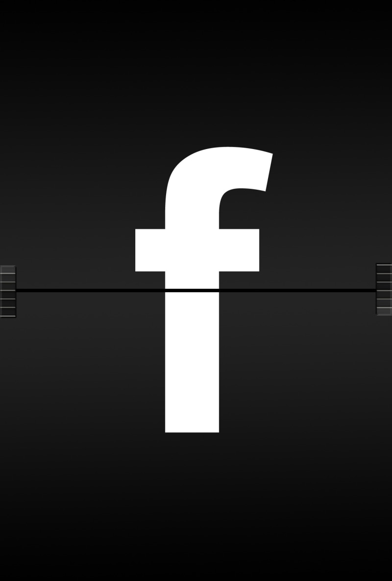 sign, facebook, black color, journal font, alphabet, white color, night, illuminated, abc, guidance, symbol, architecture, logo, scoreboard, leave, information