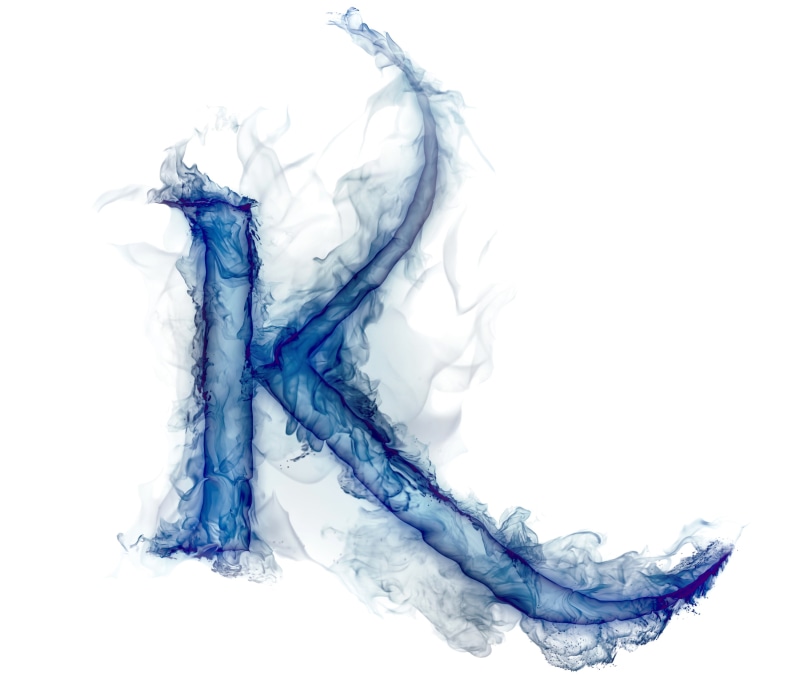 indoors, still life, fragility, lettering, white color, letter, 2K, smoke, motion, vulnerability, close-up, blue, no people, textile, rope, studio shot