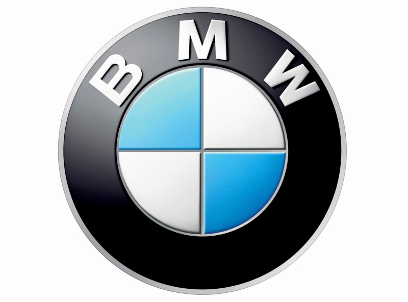illustration, isolated, propeller, information, studio shot, shape, metal, white, flag, bmw, Bayerische Motoren Werke, no people, computer icon