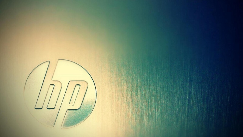 packard, hewlett, logo, 1080P, computer