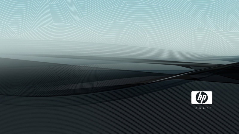 1080P, packard, hewlett, computer, logo