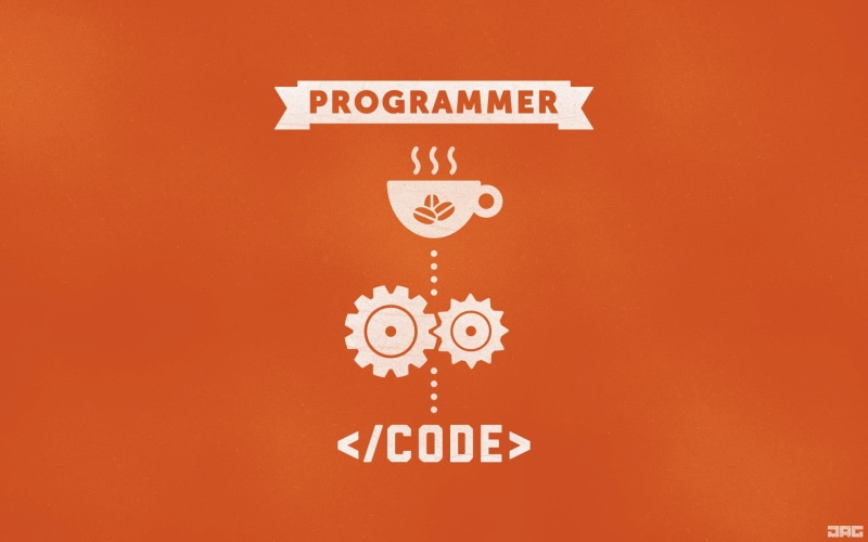  text, safety, no people, 1080P, HTML, wall - building feature, information, orange background, communication, sign, programmer, programmers