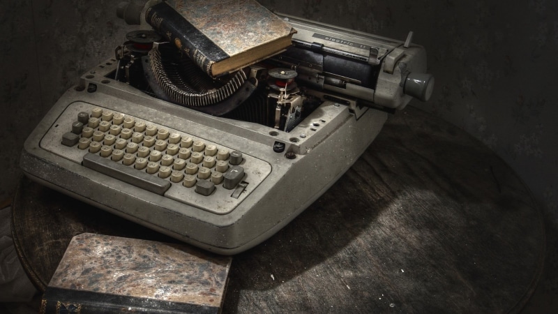 analog, manufacturing equipment, pc, buttons, type, metal, phone, old, letter, the past, 1080P, space bar, ancient, device, portable, computer, bar, mobile