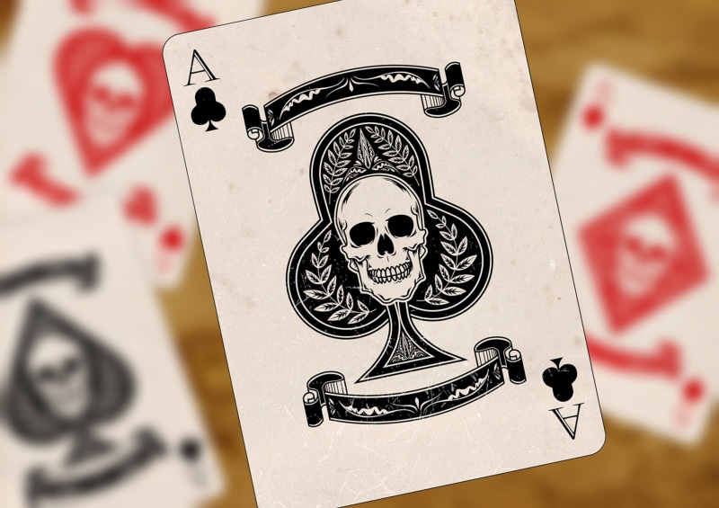 play, the past, human body part, playing cards, no people, card game, playing card, people, human representation, architecture, male likeness, close-up