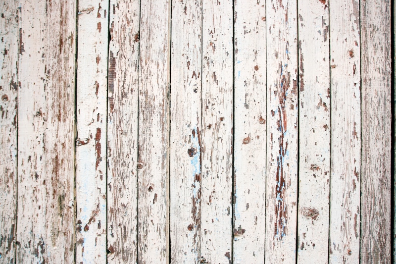 plank, natural, directly above, full frame, vertical, striped, close-up, dirt, old, damaged, textured, white color, wood - material, texture