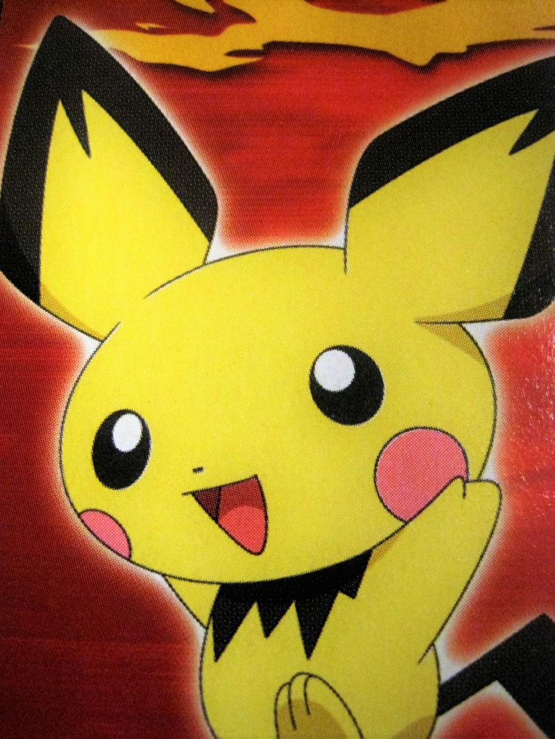 creativity, unrecognizable person, smiling, anime, anthropomorphic smiley face, pokémon go, yellow, pikachu-teilansicht, figure, human representation, indoors