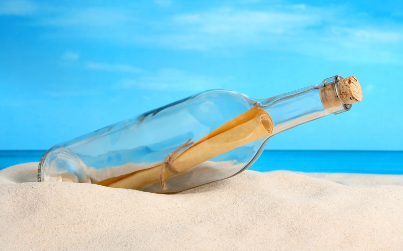 water, summer, no people, beach, sunlight, transparent, sea, beauty in nature, bottles, sand, swimming pool, land, 2K, turquoise colored, tranquility