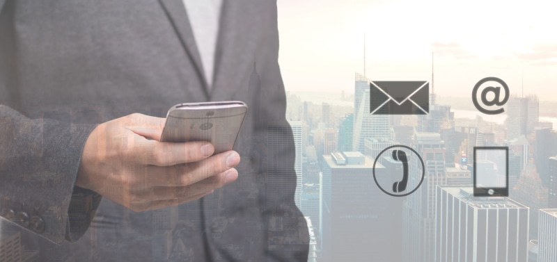 midsection, message, hand, talk, send, icon, feedback, symbol, address, contact, outdoors, internet, contact us, button, business, smart phone, businessman