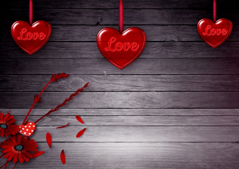 emotion, scrapbooking, feeling, message, close-up, love message, western script, romance, valentines day - holiday, decorative, flowers, before, symbolic