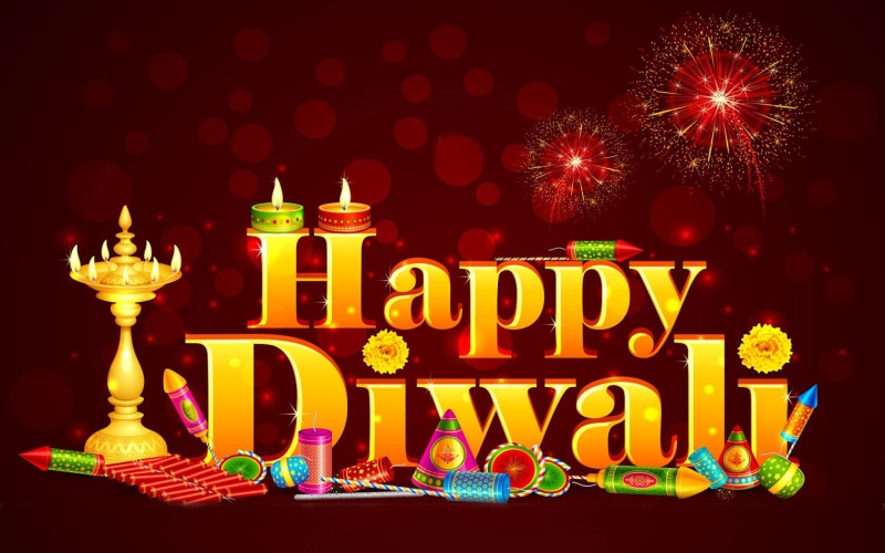 crackers, sms, wishes, diwali, desktop, candles, messages, 1080P, fireworks, happy