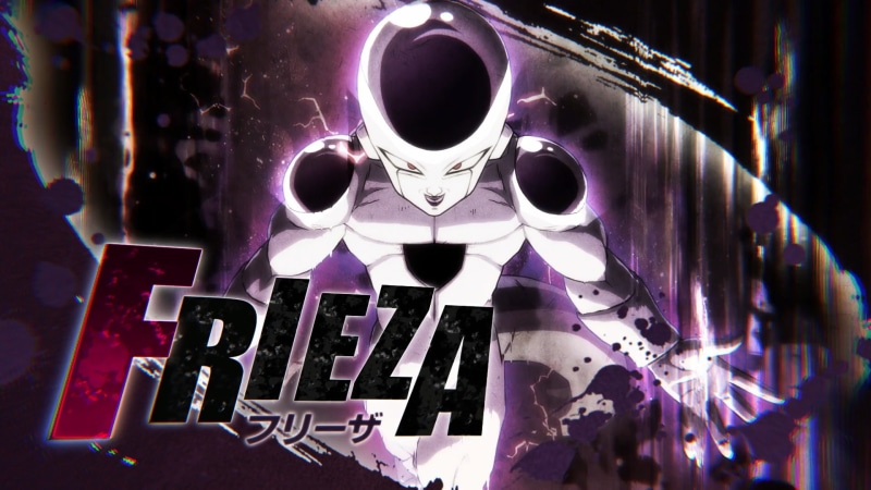 Dragon Ball Super, Frieza, Dragon Ball, Dragon Ball Z Kai, Dragon Ball Z, Dragon Ball FighterZ, video games, 1080P
