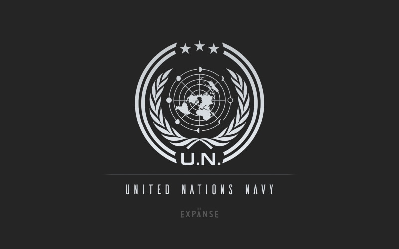 arts culture and entertainment, nation, logo, navy, illuminated, simple background, the expanse, design, copy space, architecture, shape, circle, art and craft