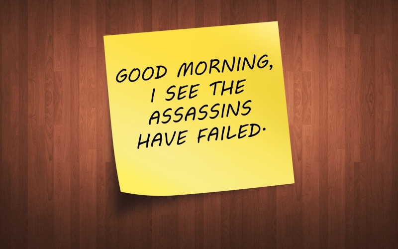quote, digital art, humor, texture, notes, typography, motivational, text, 720P