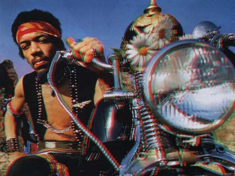 jimi hendrix, hd, entertainment, music, art, rock, hendrix, jimi, the jimi hendrix experience, 480P