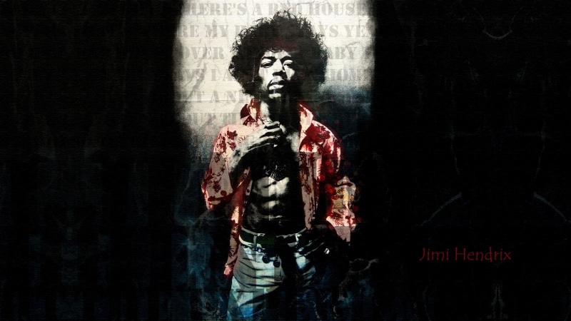 music, 720P, jimi, hendrix, hd
